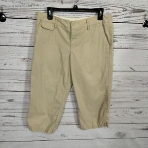 "Merona" woman's capris  